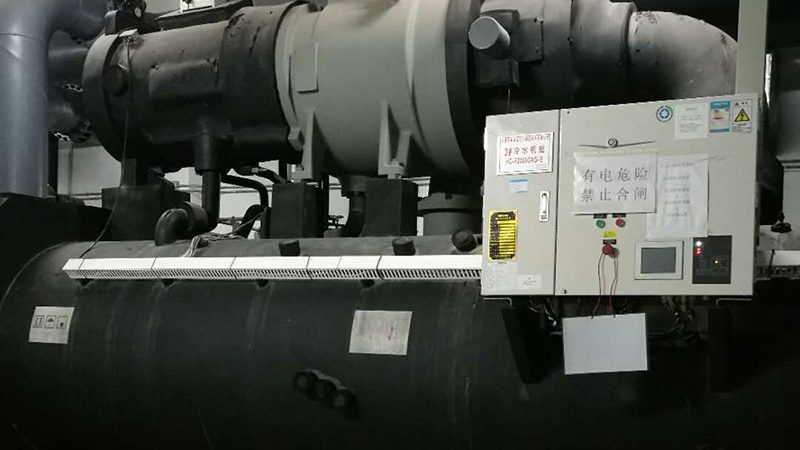 冷却塔安装报价单：揭秘报价构成与选型要点**