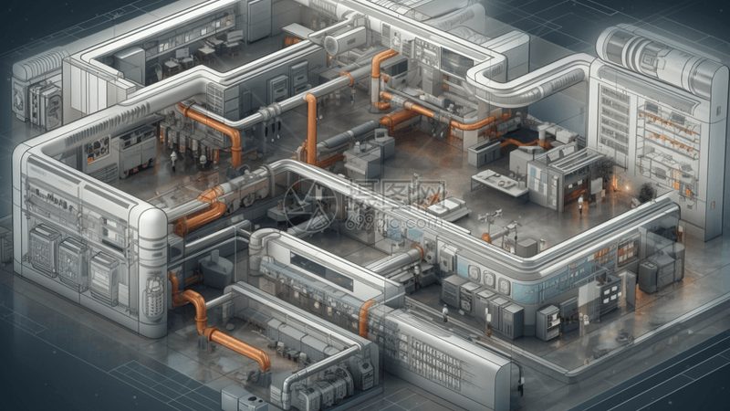 空气源热泵采暖机组：型号解析与运行费用考量**