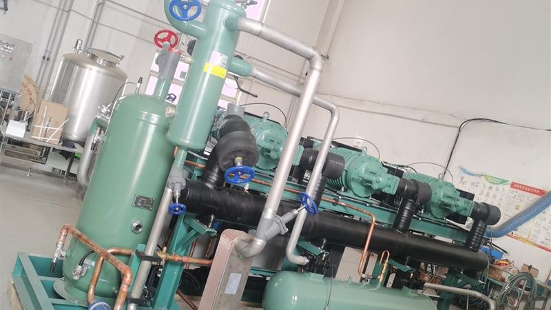 家用中央空调水系统与氟系统：性能与适用场景解析
