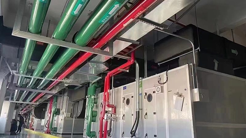 行业现状：专业细分，技术要求高