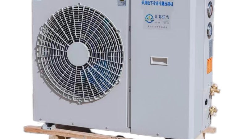 螺杆压缩机排气压力调节的关键要点