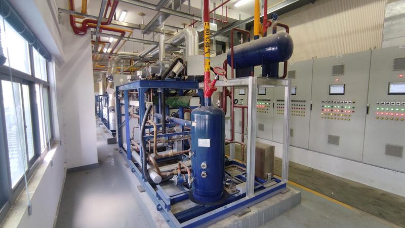 冷冻库耗电量如何计算：关键步骤与影响因素