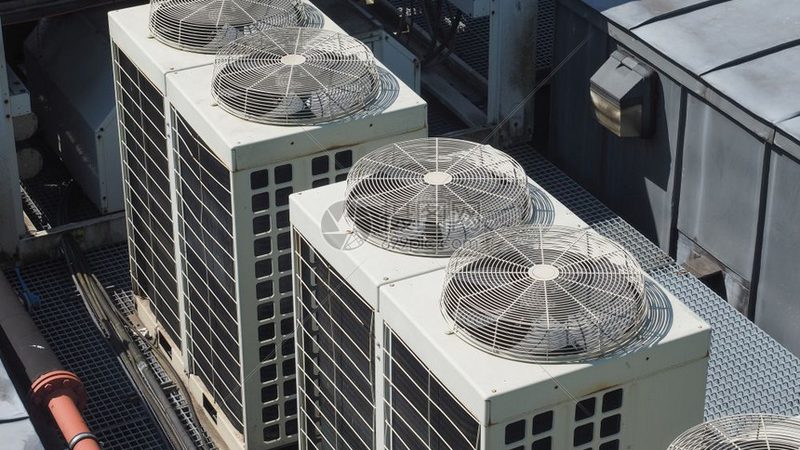 上海闭式冷却塔：揭秘其高效与节能之道