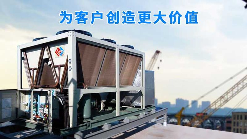 冷库制冷量计算：揭秘精准匹配的秘密**