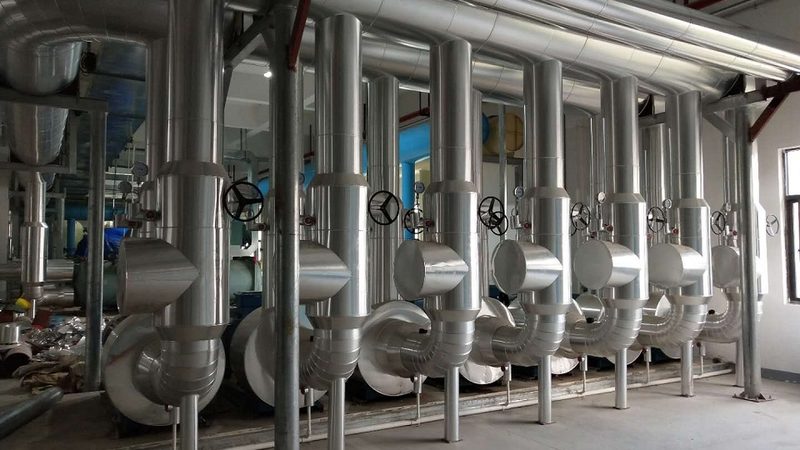 气调库设计：揭秘设计参数的关键要素**