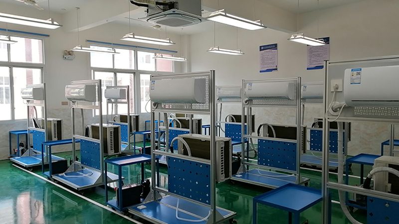 医药冷库工程维保：守护药品安全的最后一道防线**