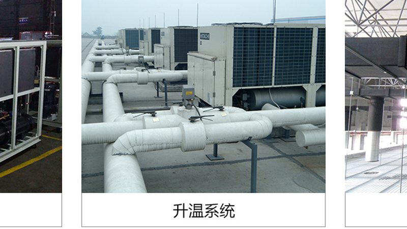 冷库尺寸规格设计：如何确保高效制冷与空间优化