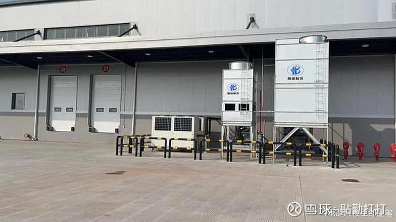 水冷螺杆机高低压压力范围揭秘：关键参数解析