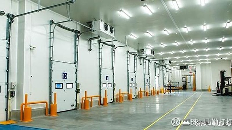二级压缩螺杆空压机：揭秘其技术核心与品牌实力